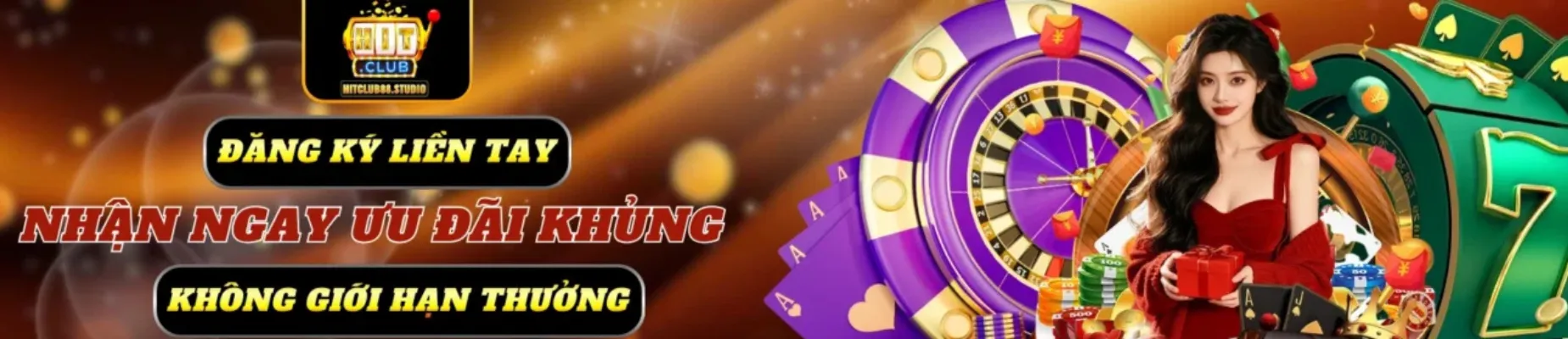 banner hitclub