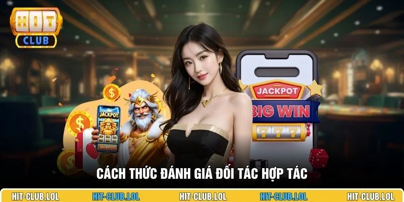 Cách thức đánh giá đối tác hợp tác
